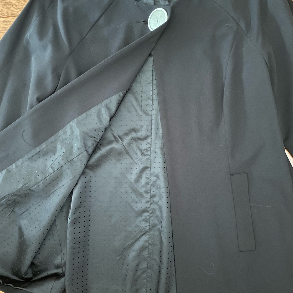 Kenzie swing jacket - Picture 3 of 4